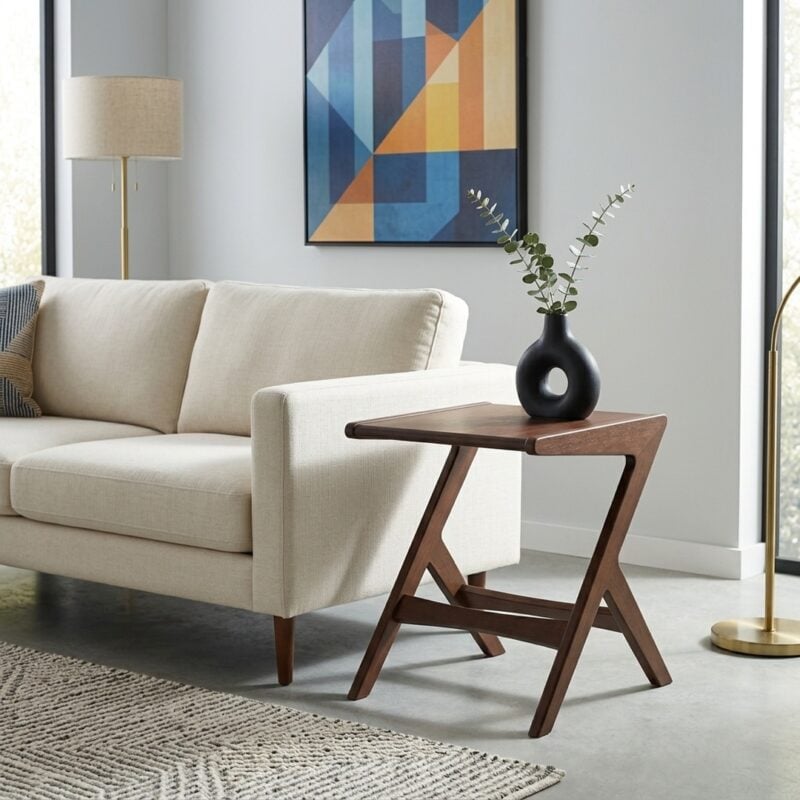 Kinsley End Table