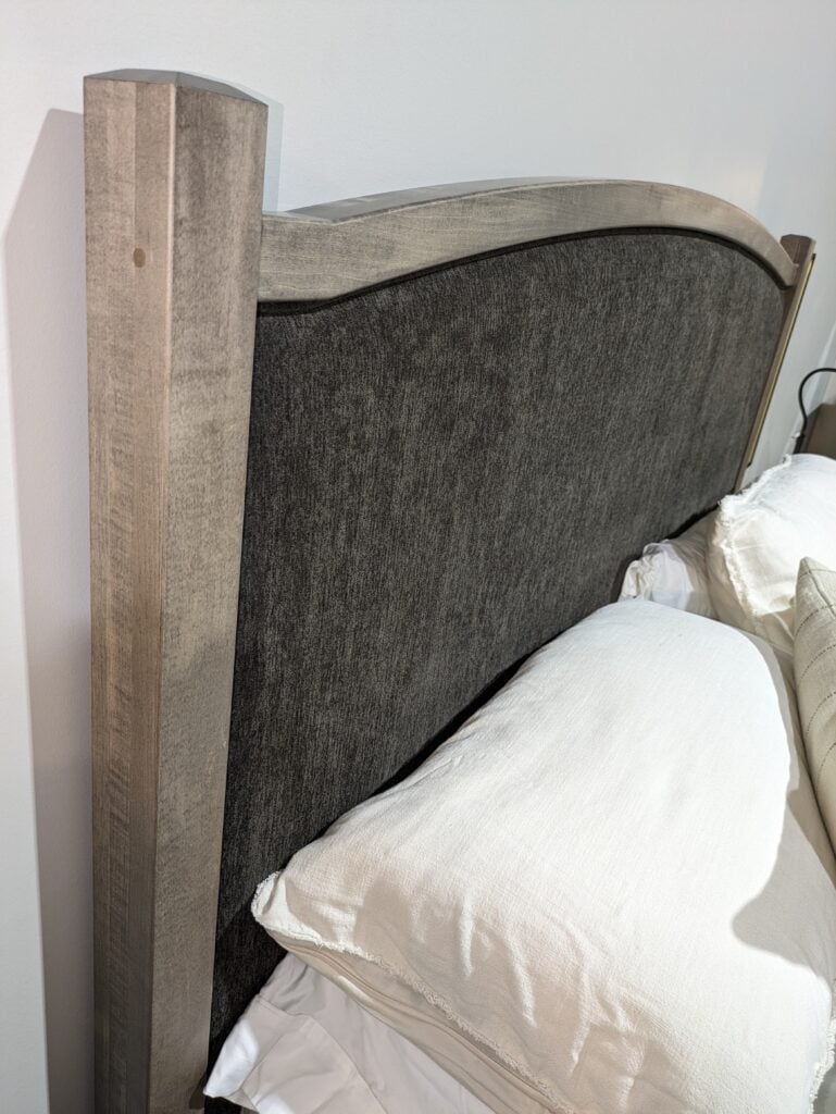 Chloe Headboard