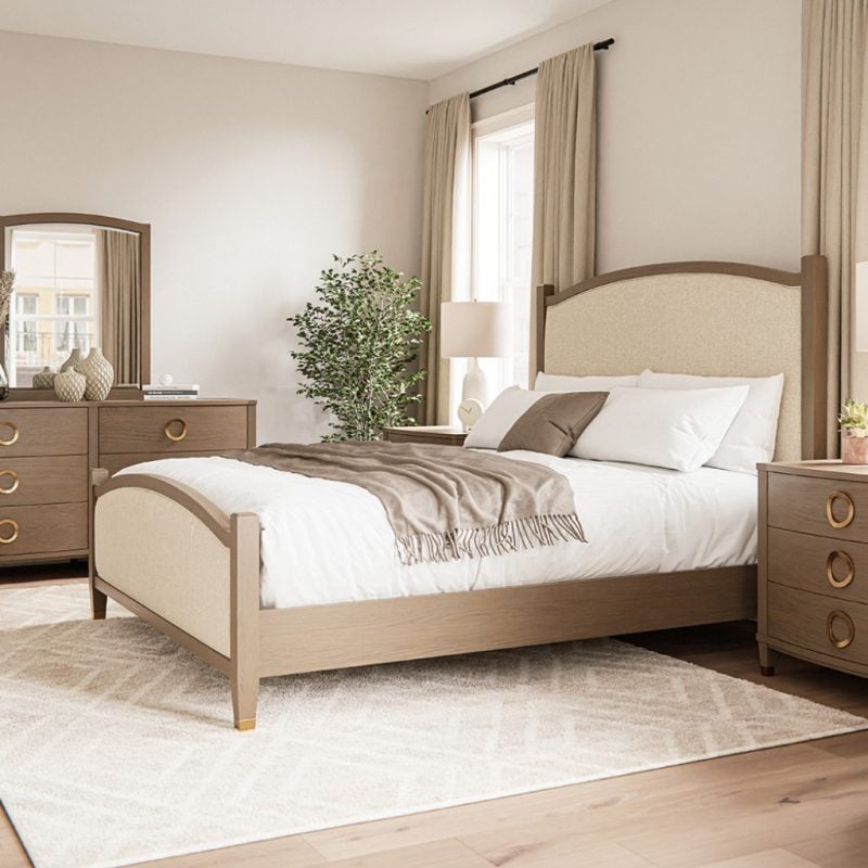 Chloe Bed