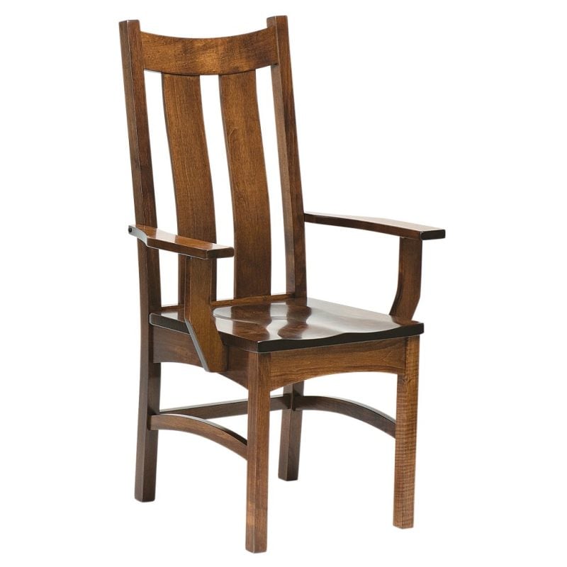Flatiron Chair