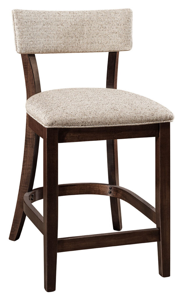 Robert Stationary Barstool