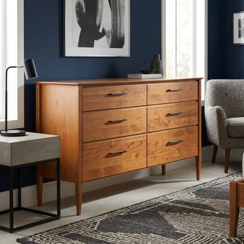 Nicole Dresser