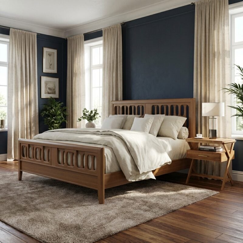 Harrison Bed