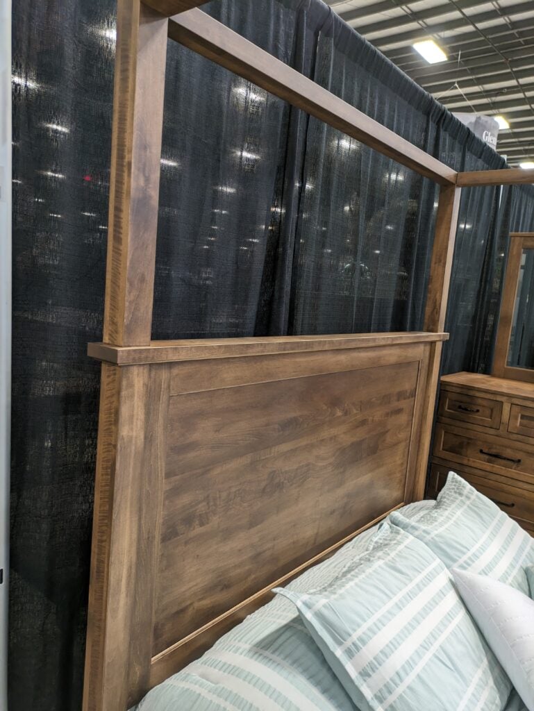 Diane Headboard