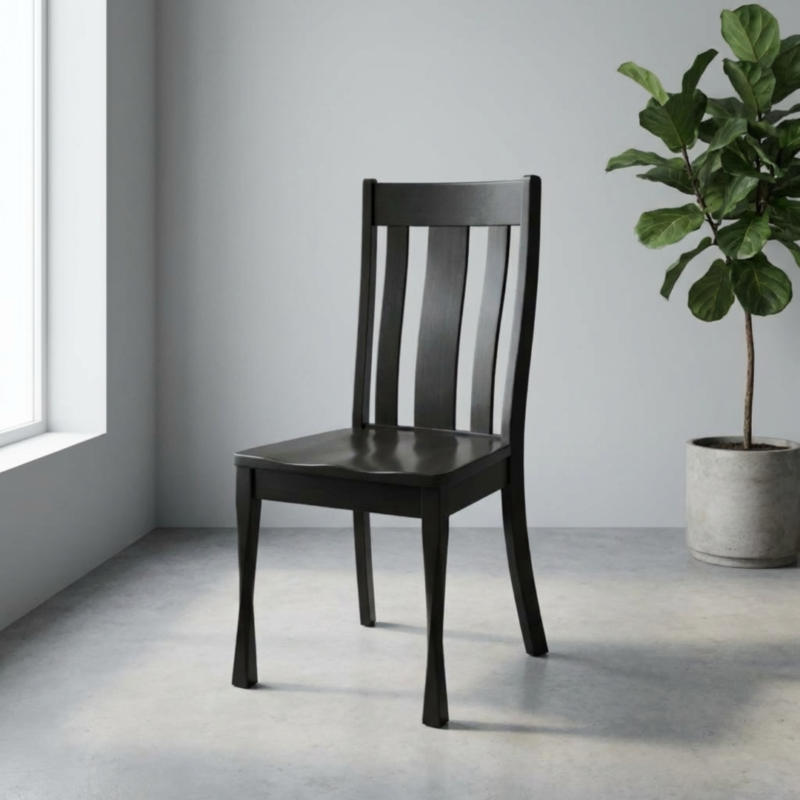 Concord Slat Back Chair