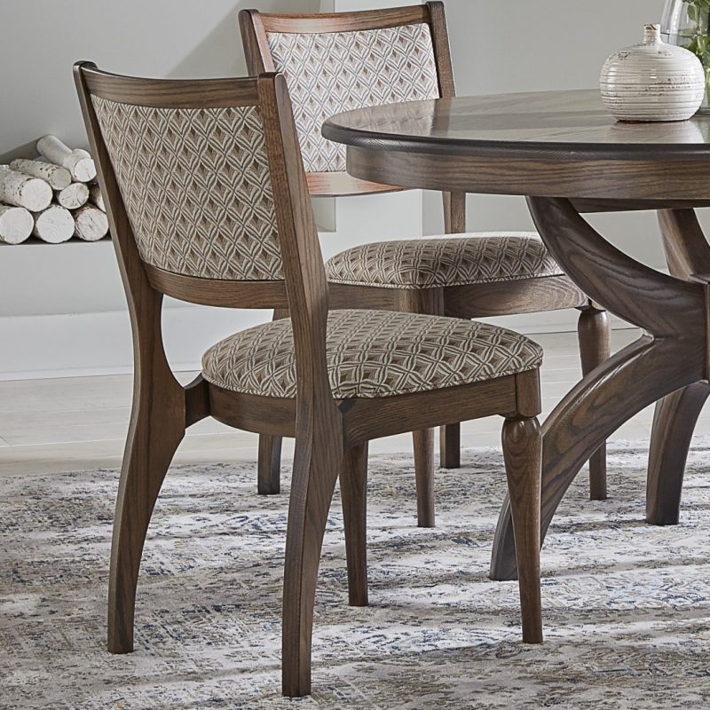 Charlotte Chair