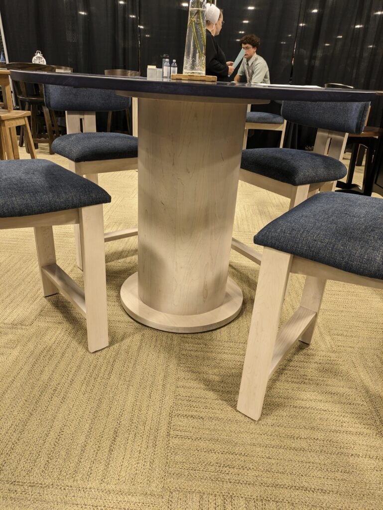 Kevin Table