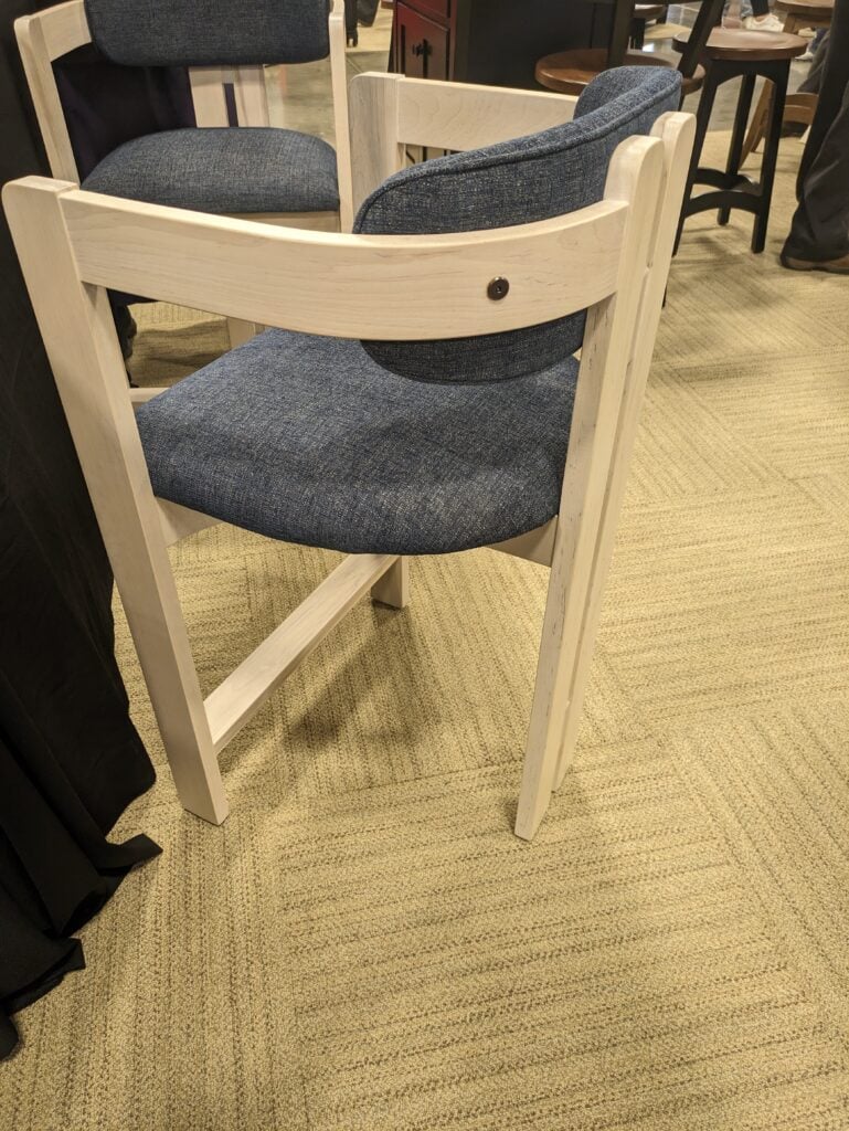 Kevin Chair