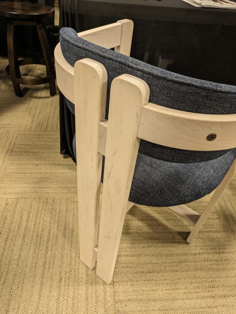 Kevin Chair
