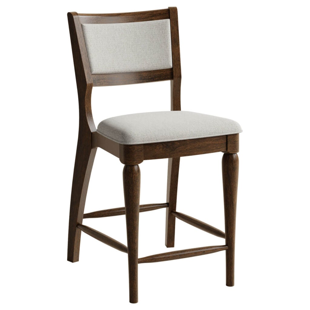 charlotte bar chair