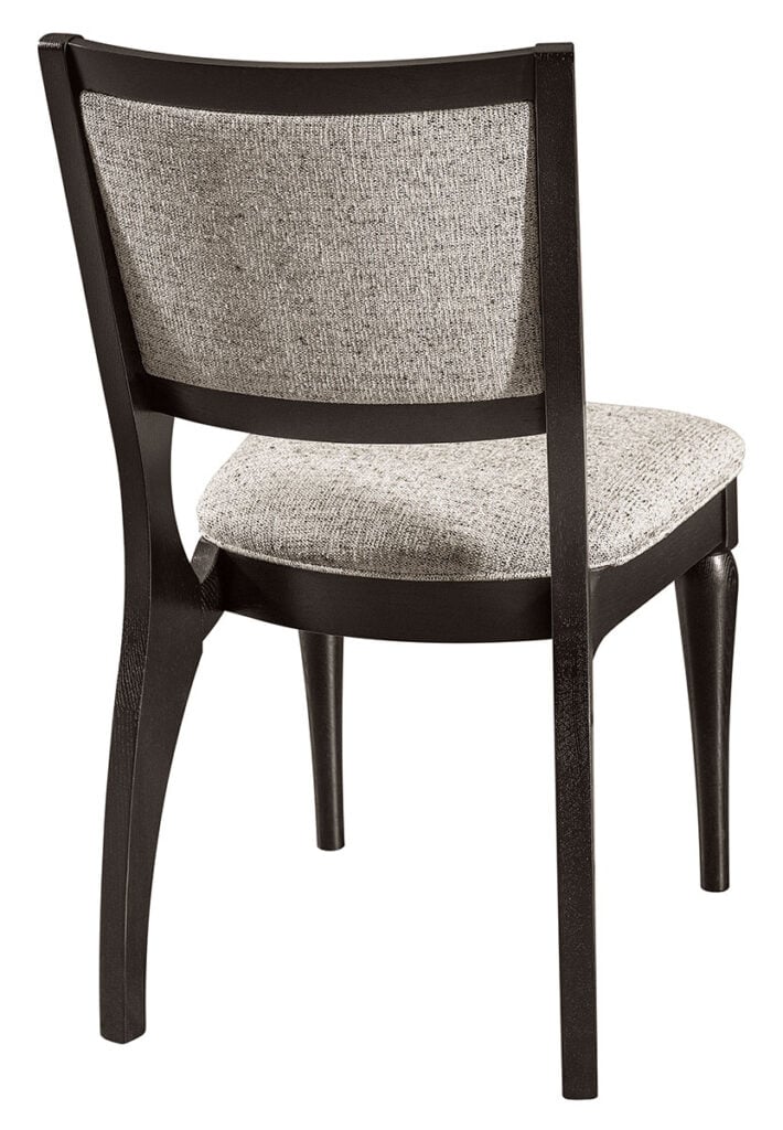 charlotte chair back image
