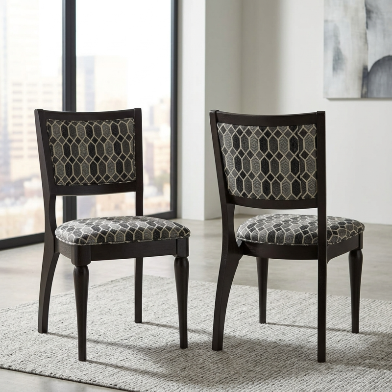 Charlotte Chair