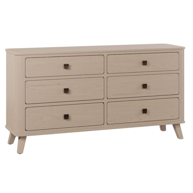 Rylan Low Dresser