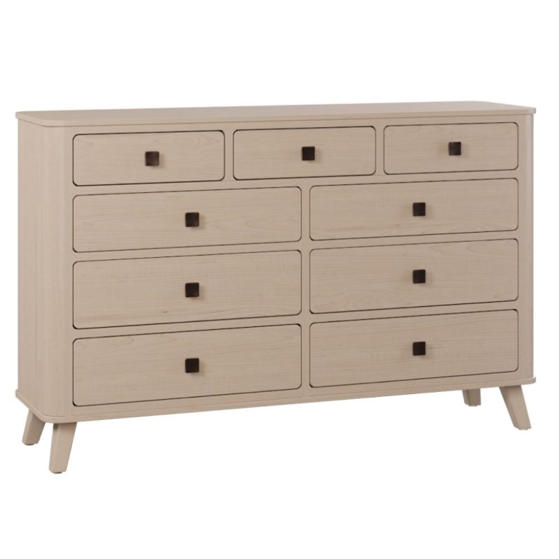 Rylan High Dresser