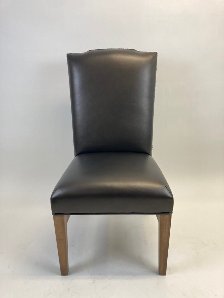 Bowery Side Chair Front View