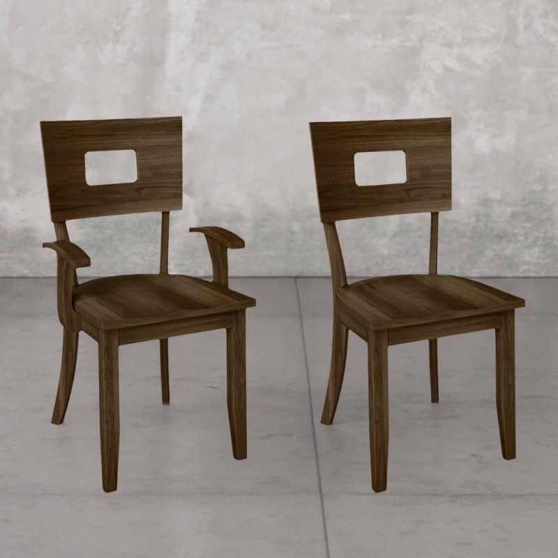 Alex Chair
