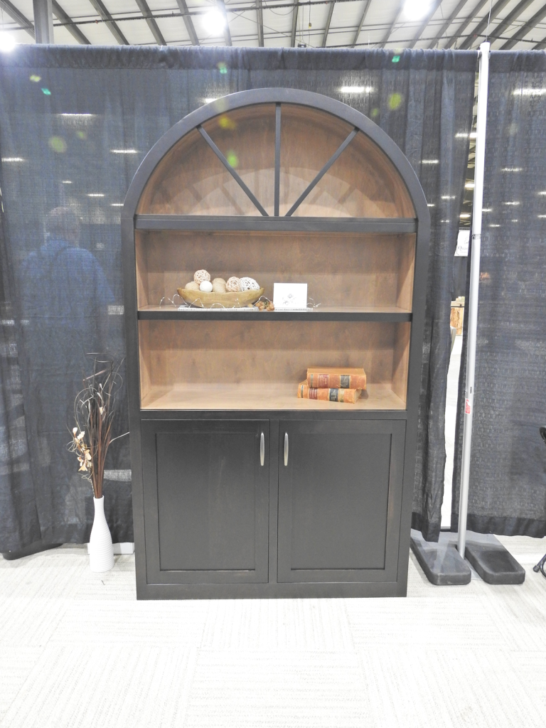 Altan Bookcase