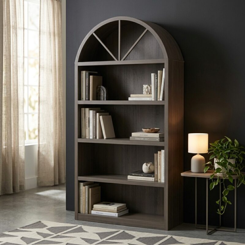Altan Bookcase