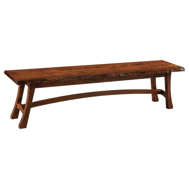 SoHo Dining Bench