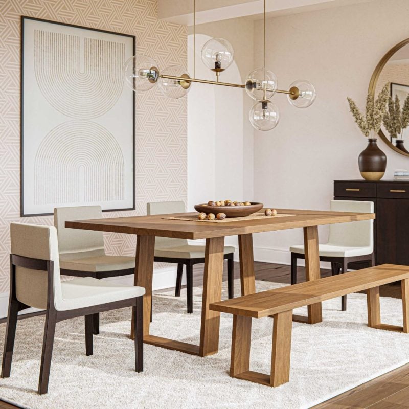 Camden Table