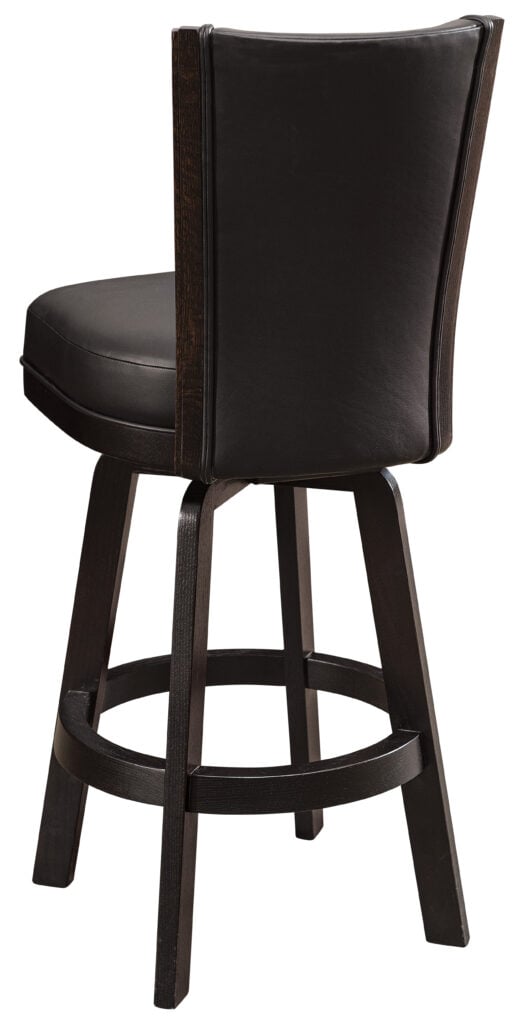 Kennesaw BackDetail