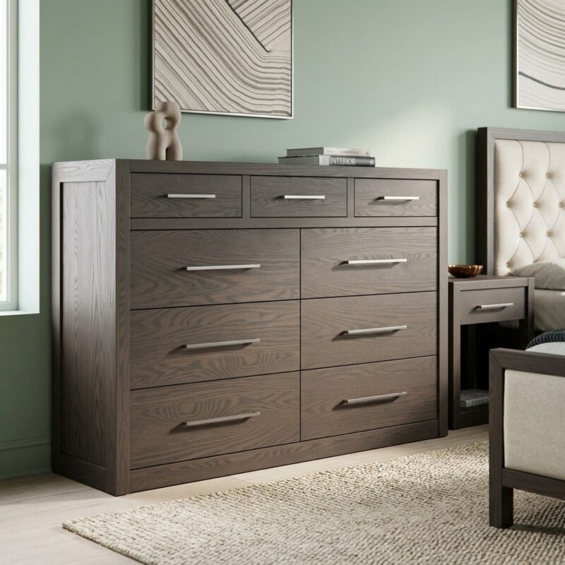 Robin High Dresser