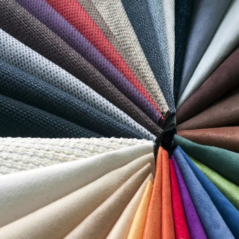 Performance Fabric Sample Pack