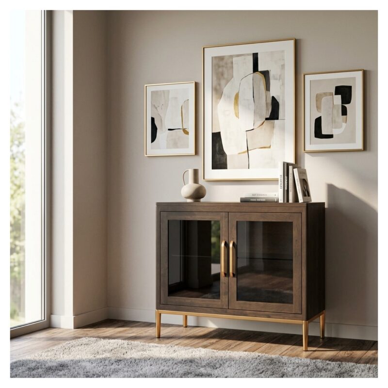 Coraline 42" Sideboard