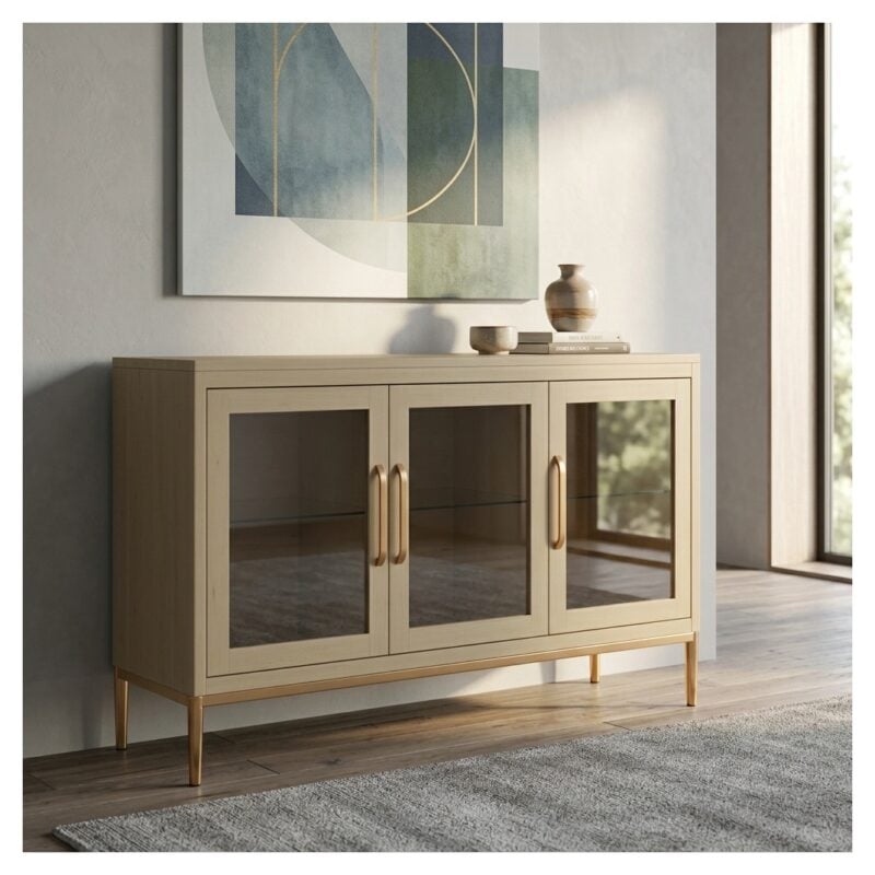 Coraline 62" Sideboard