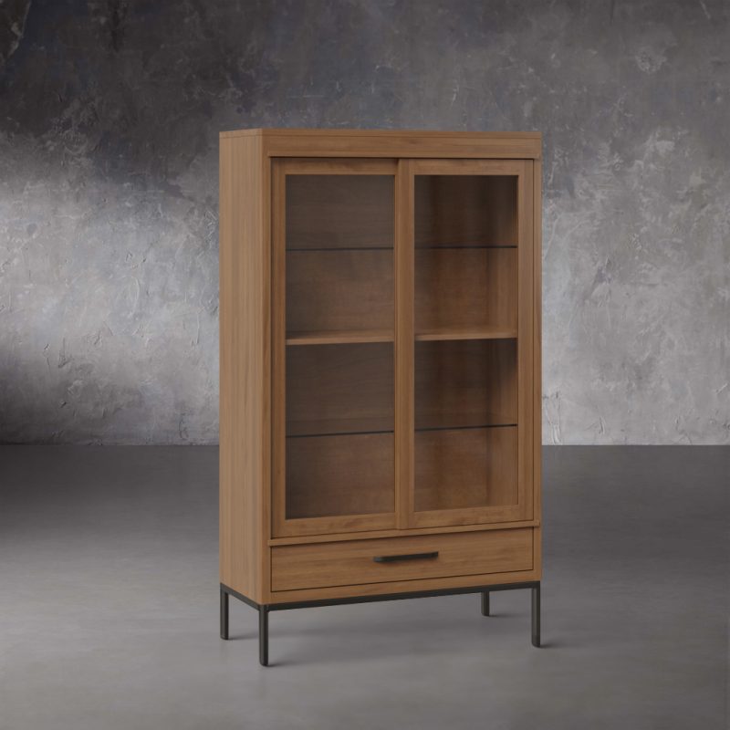 Coraline Curio Cabinet