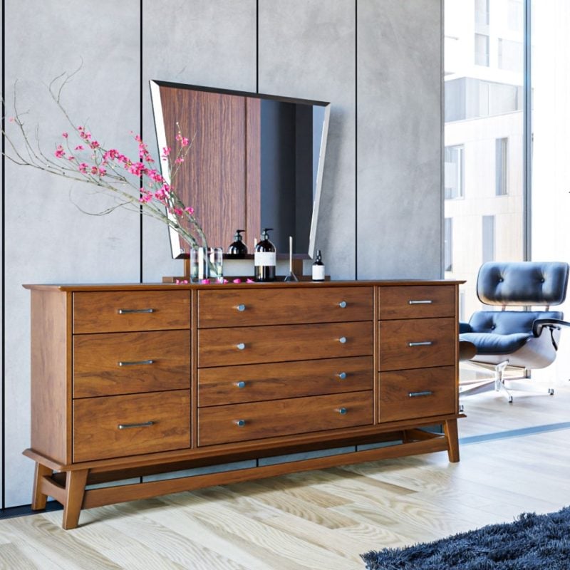 Terence Dresser