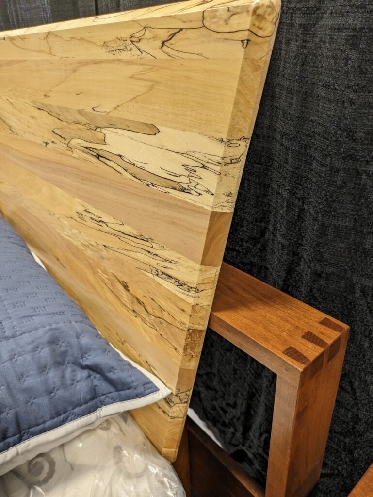 Terence Headboard Close Up 3