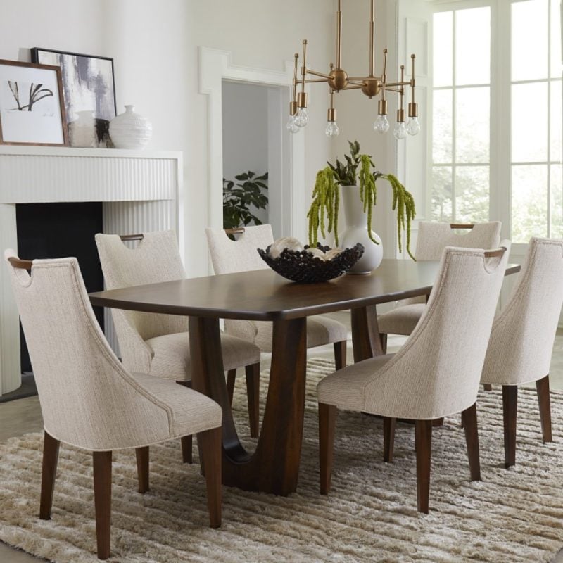 Warren Table