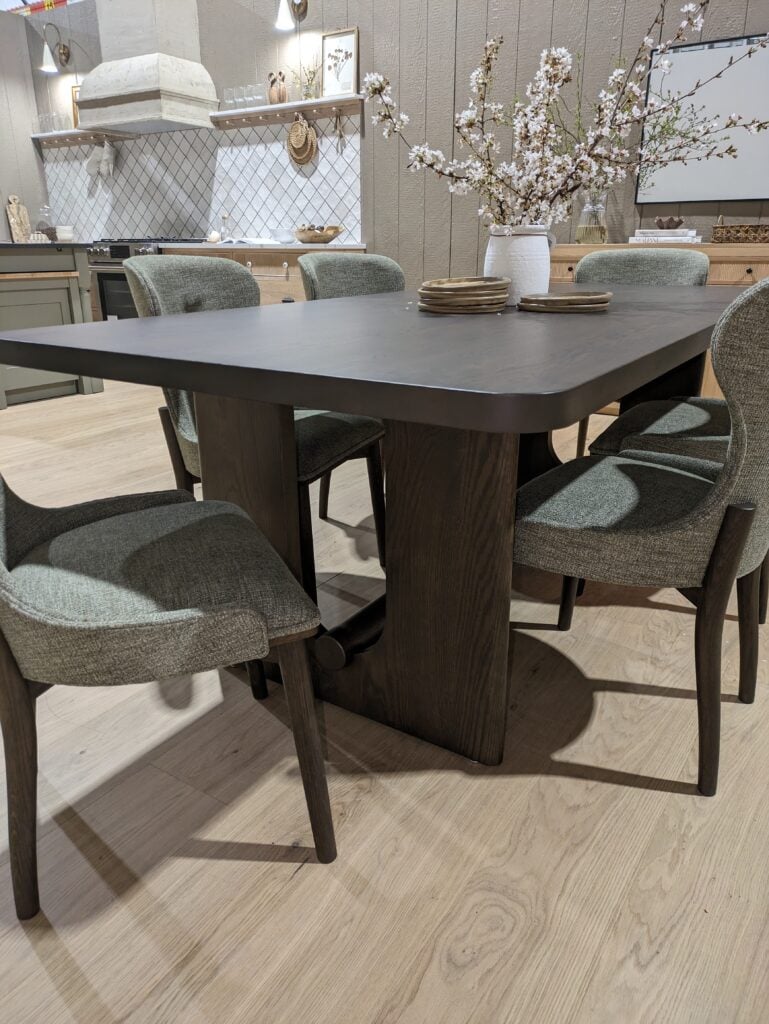 Danielle Table 4