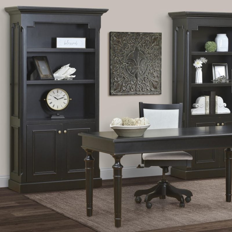 Kennedy Bookcase
