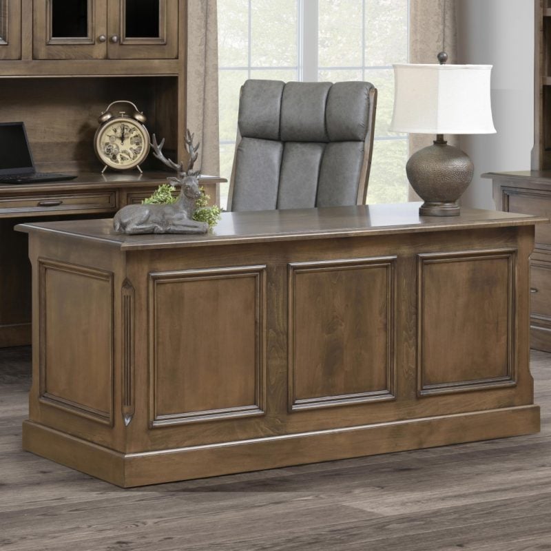 Kennedy Executive Desk
