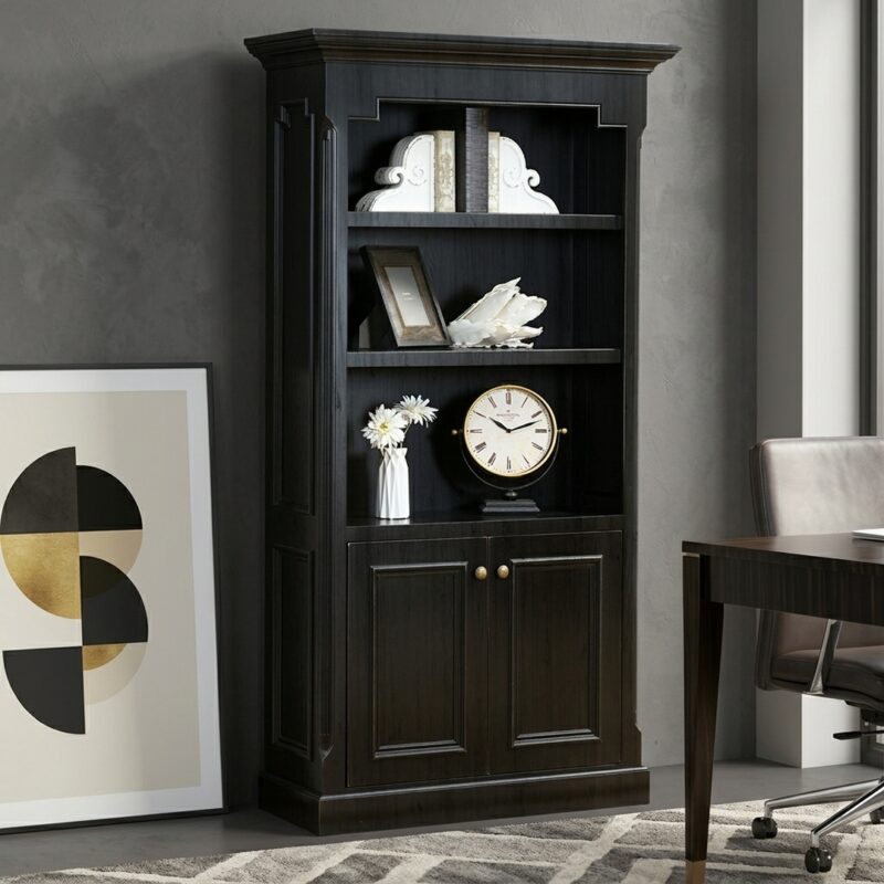 Kennedy Bookcase