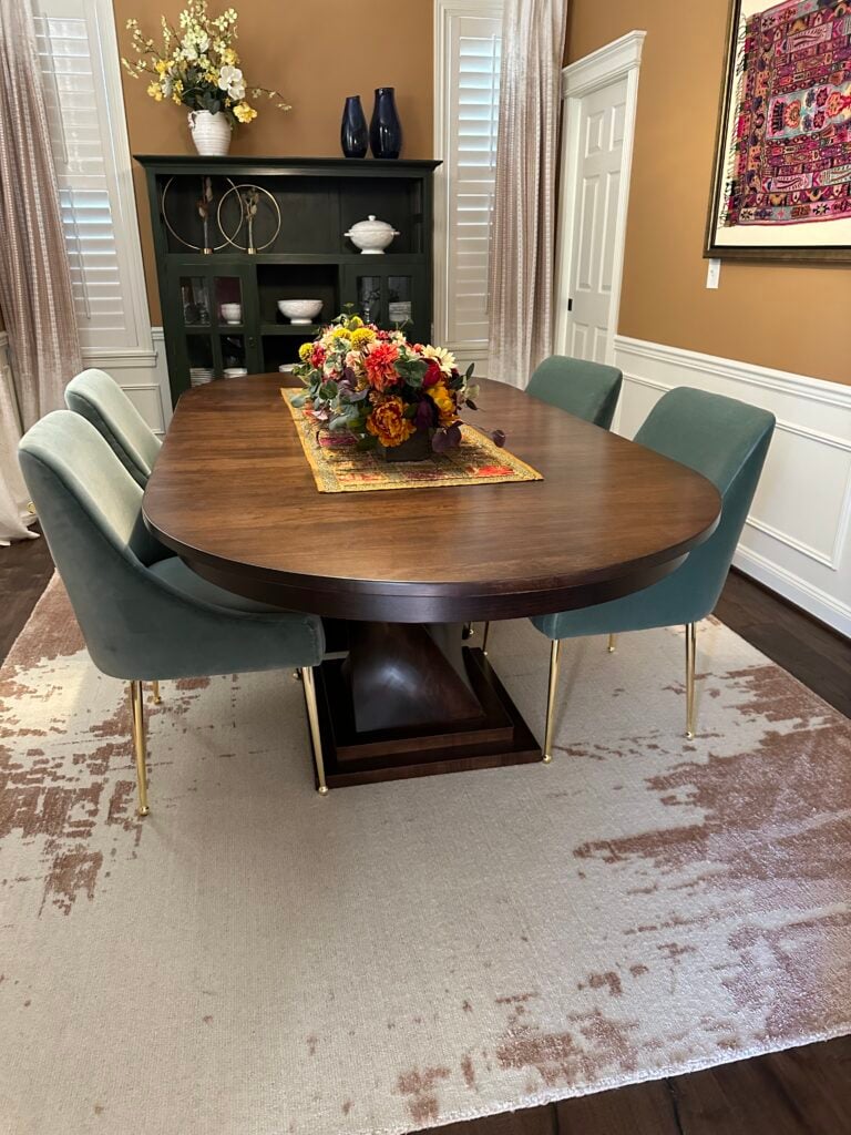 Concord Double Pedestal Customer Image 1