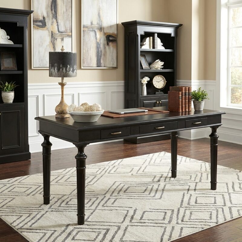 Kennedy Library Desk