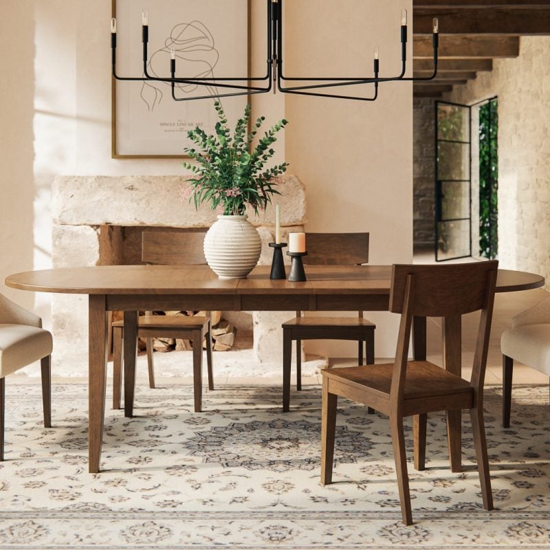 Millie Table
