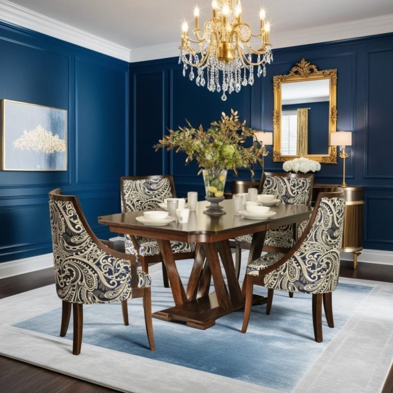 Yorktown Table
