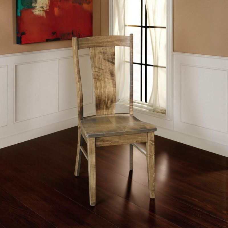 Morgan Chair