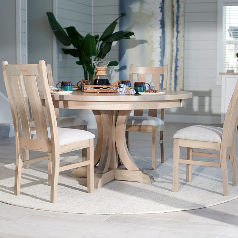 Sugarcreek Round Table