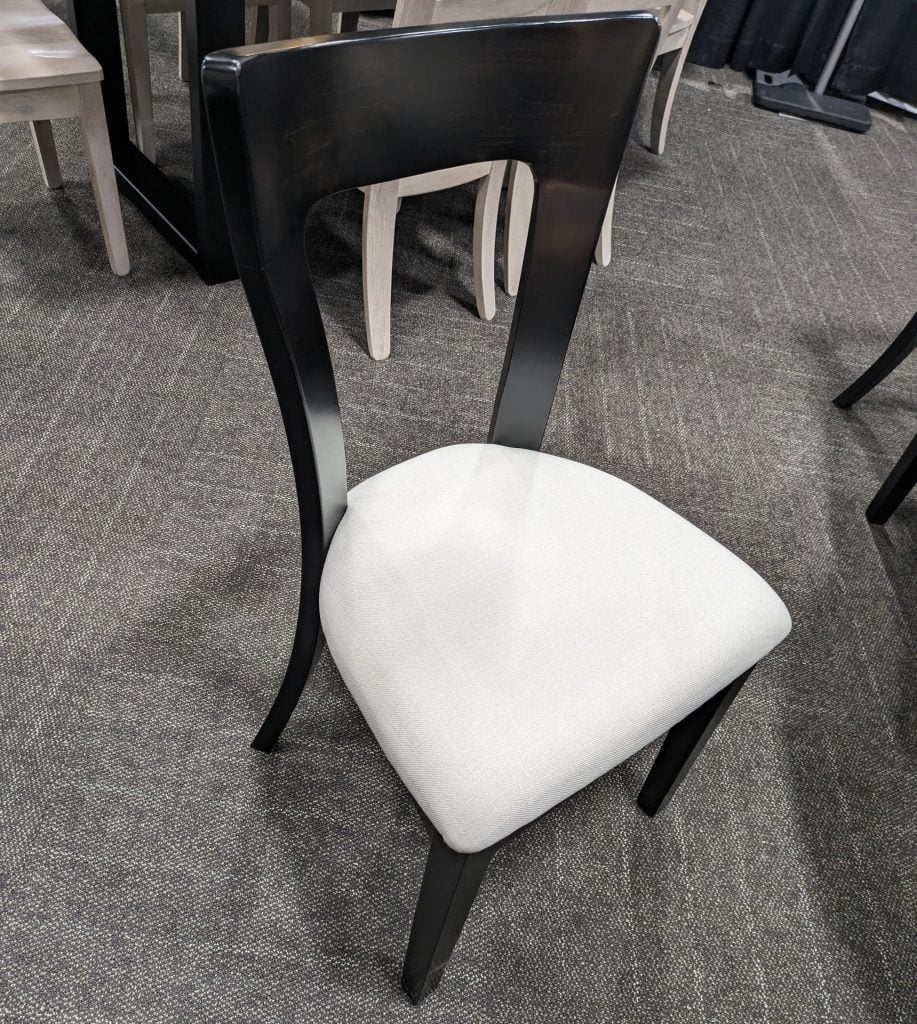 Brandon Chair Show Image