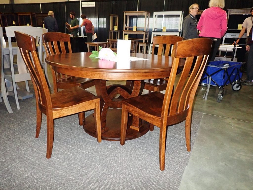 Brooklyn Round Table