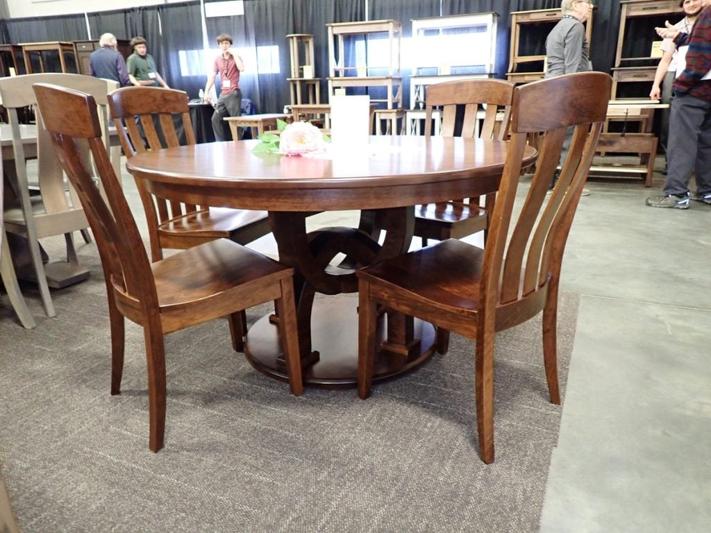 Brooklyn Round Table