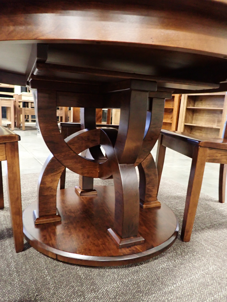 Brooklyn Round Table