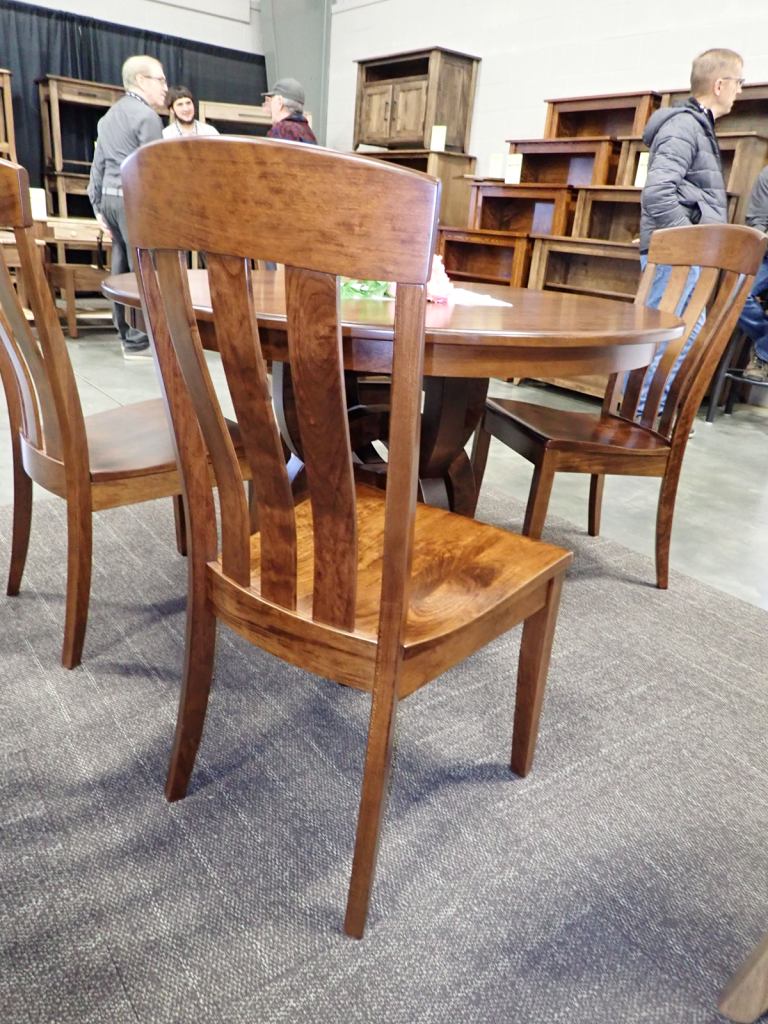 Brooklyn Round Table