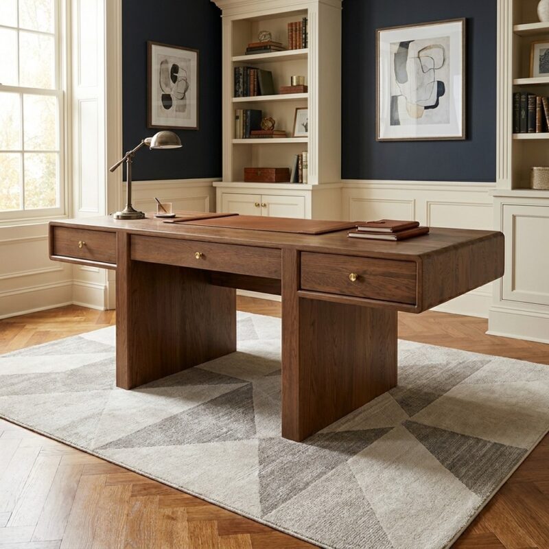 Allison Desk