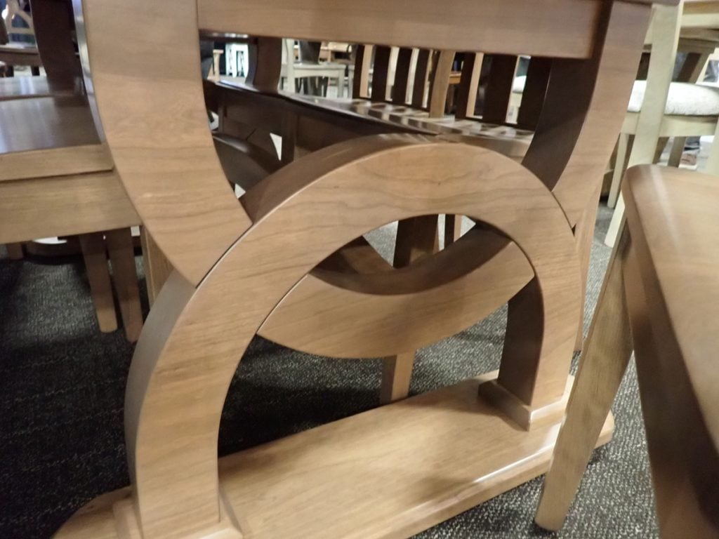 Brooklyn Rectangular Table